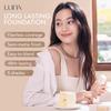 LUNA Long Lasting Foundation 30ml/#13 Porcelain #17 Ivory #21 Vanilla #22 Beige #23 Sand/ Make-Up, Korean Cosmetics, Kbeauty