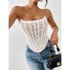 Corsets, Fashionable and Elegant Women's Clothing