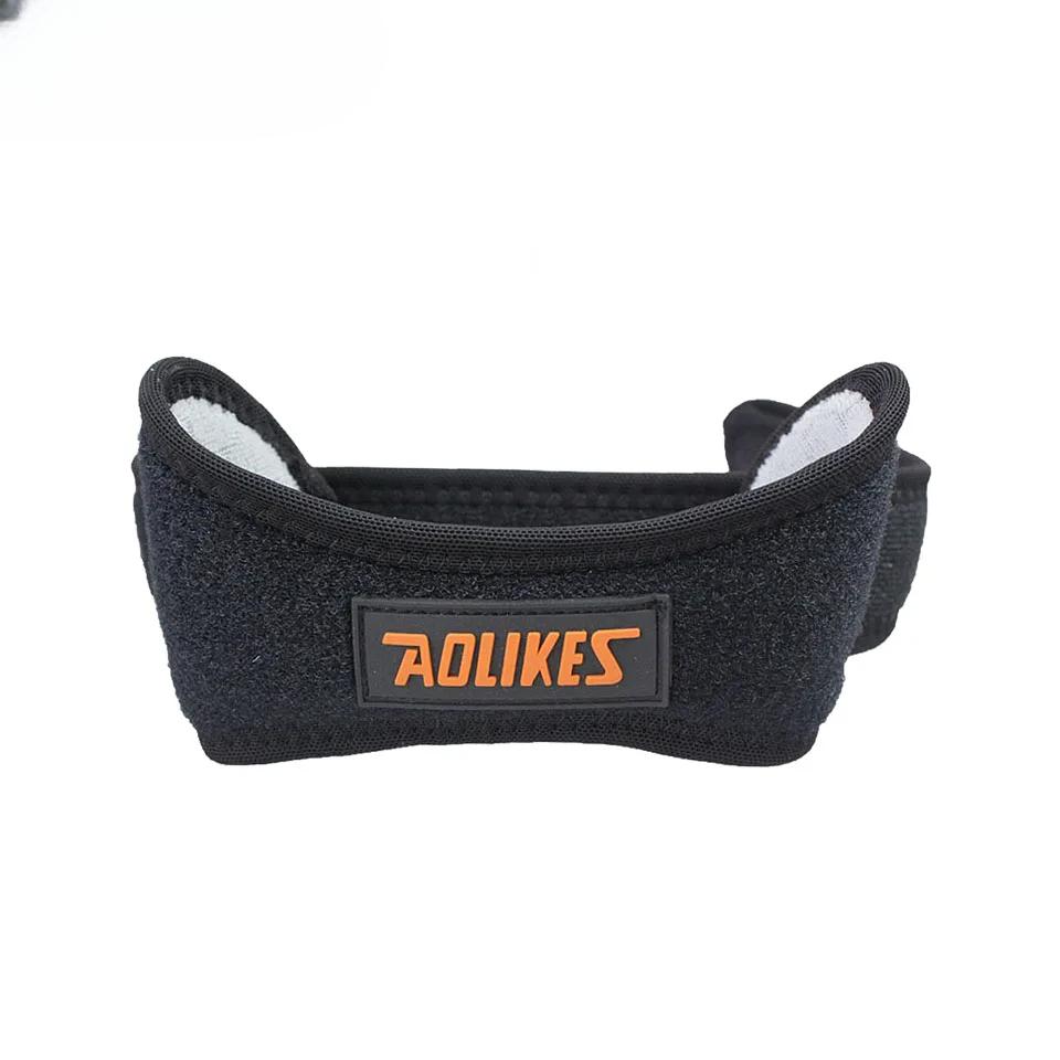 1PCS Sports Patella Strap Knee Brace Support for Arthritis  ACL Running Basketball Meniscus Tear Sports  Athletic