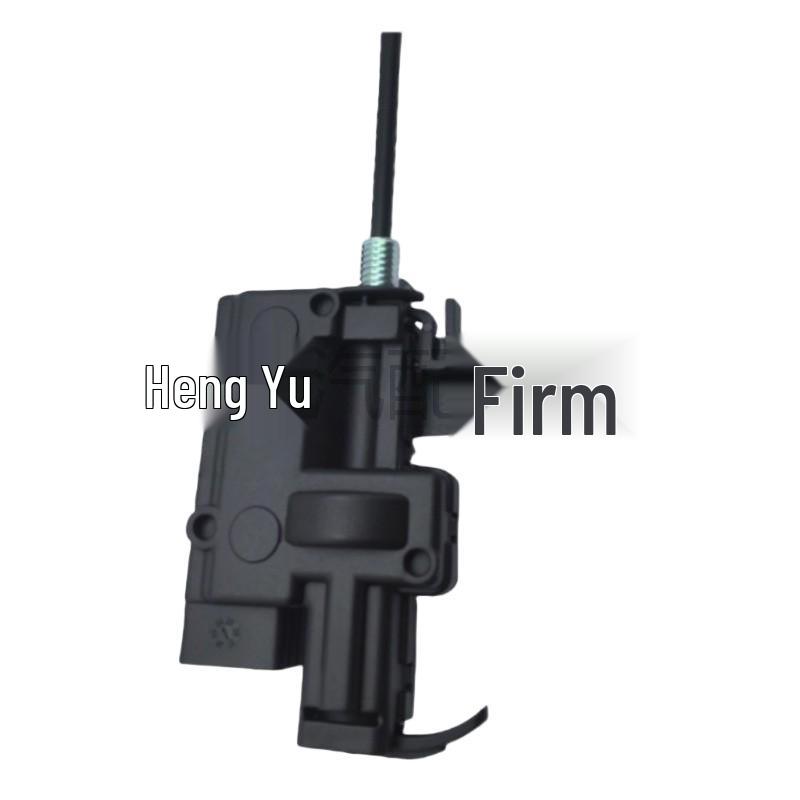 Electric Fuel Filler Cap Actuator for Renault Clio MK4 (788264742R, 8200312600)