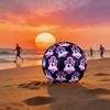 1pc Star Girls Soccer Size 5 Soccer Ball Professional Match Training Football Indoor &Outdoor Sports Ball Lightweight Durable c6564
