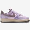 NIKE AIR FORCE 1 '07 LV8 "Year of the Snake" Doll/Taupe Grey 26.0cm