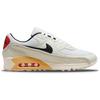 New Nike Air Max 90 Se Swoosh Fiber White DV3335-100