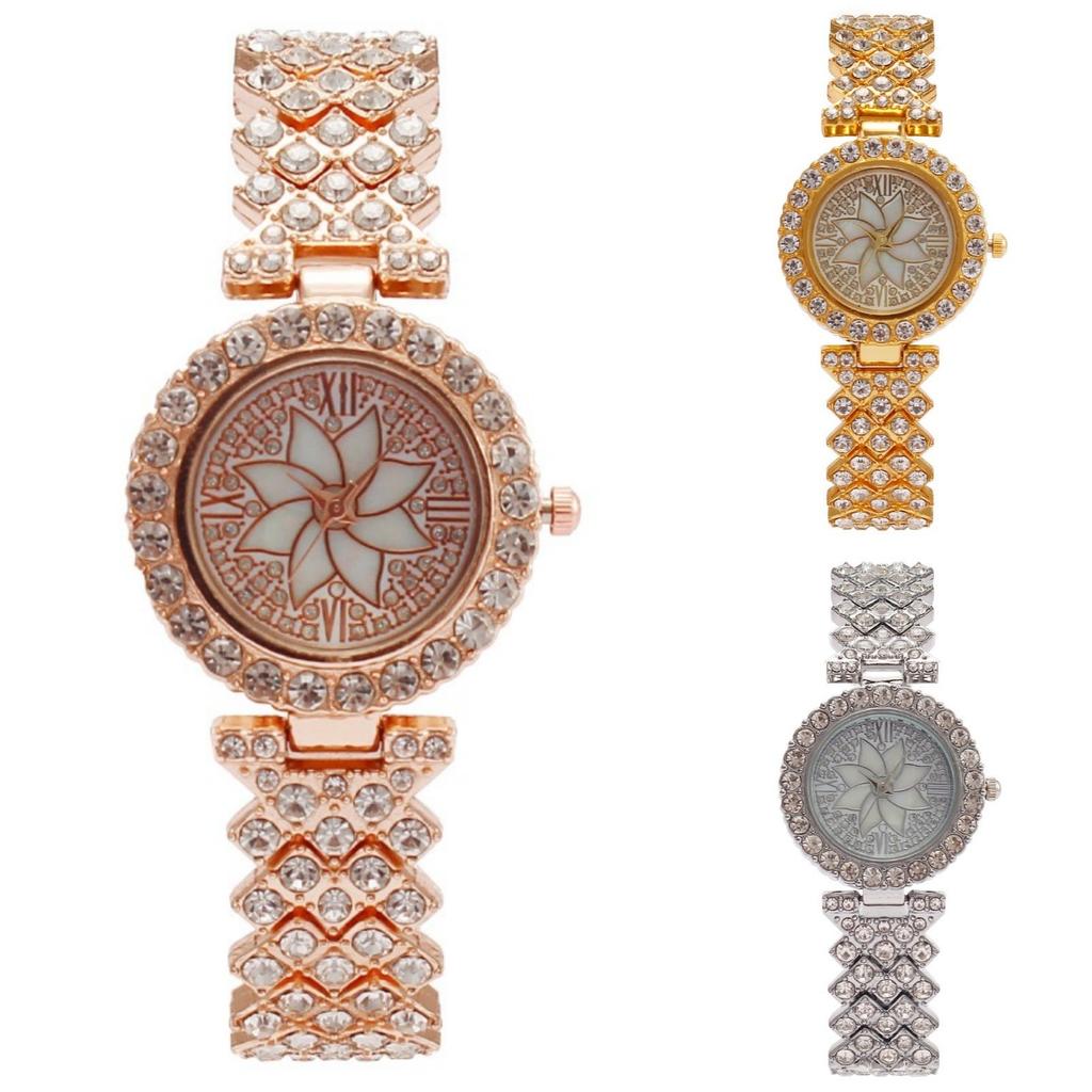 Women's Fashion Vintage Watch