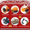 Advent Calendar 2025 for Kids, Alloy Car Engineering Car Set for Boys and Girls Christmas Gifts Christmas Countdown