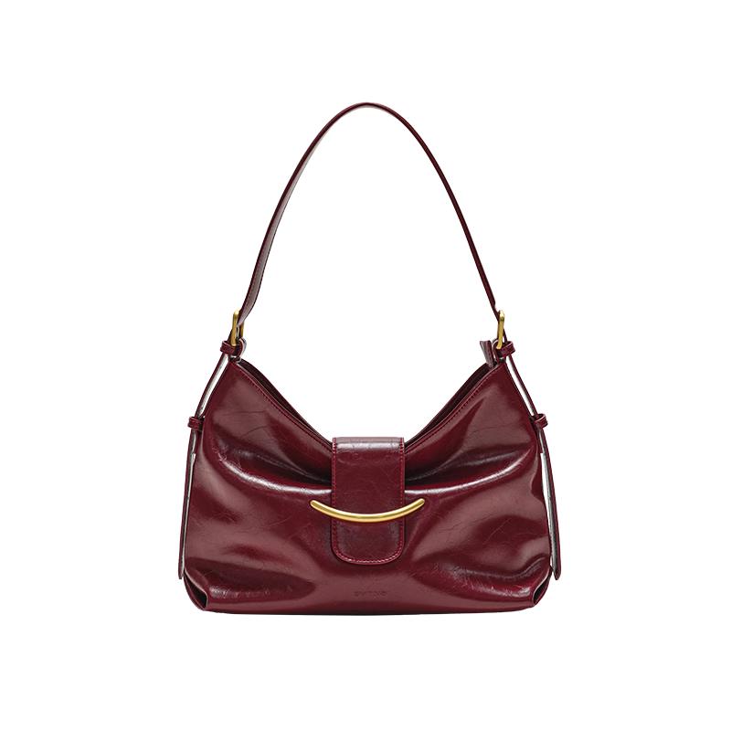 Ximuting Stylish Women s Tote & Shoulder Bags Small