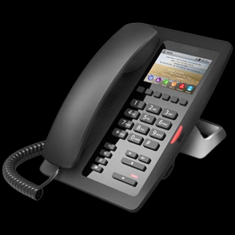 Fanvil H5 Business Gigabit IP Phone (CN Version)