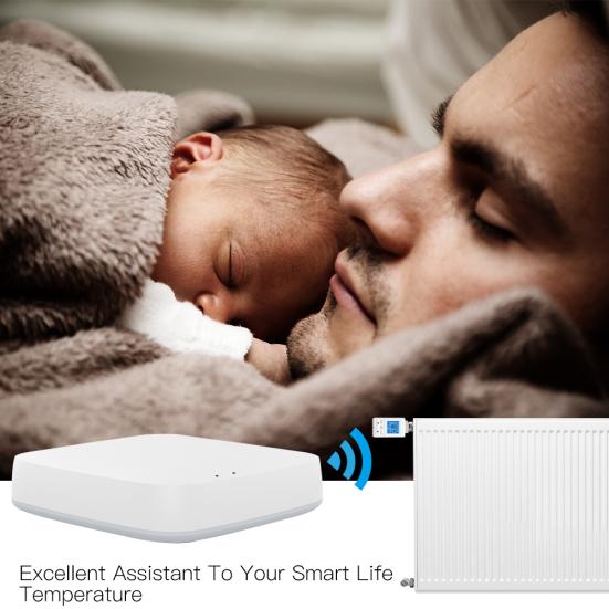 ЖК-дисплей — фото 5