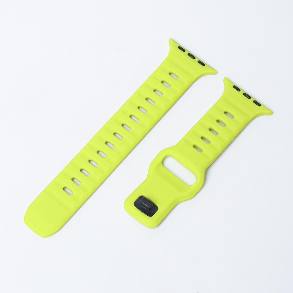 TPU Case+Silicone Strap for Apple Watch Band Ultra 49mm Sport Band for Iwatch Series10 9 8 7 6 SE 5 4 46mm 45mm 44mm 41 40 42mm