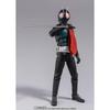 S.H.Figuarts Kamen Rider Shin Figure with Articulated Joints and Detailed Design Action Figure