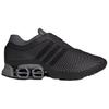 Adidas Megaride S2 Fashion Comfortable Lifestyle Casual Shoes Unisex Casual Shoes Black JR4743