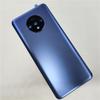 High Quality For OnePlus 7T Glass Battery Cover Hard Back  Lid Rear Housing Panel Case With Camera Lens