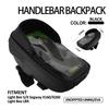 Eva Encrypted Handlebar Backpack for SurRon Light Bee SX, LBX, Segway X160/X260