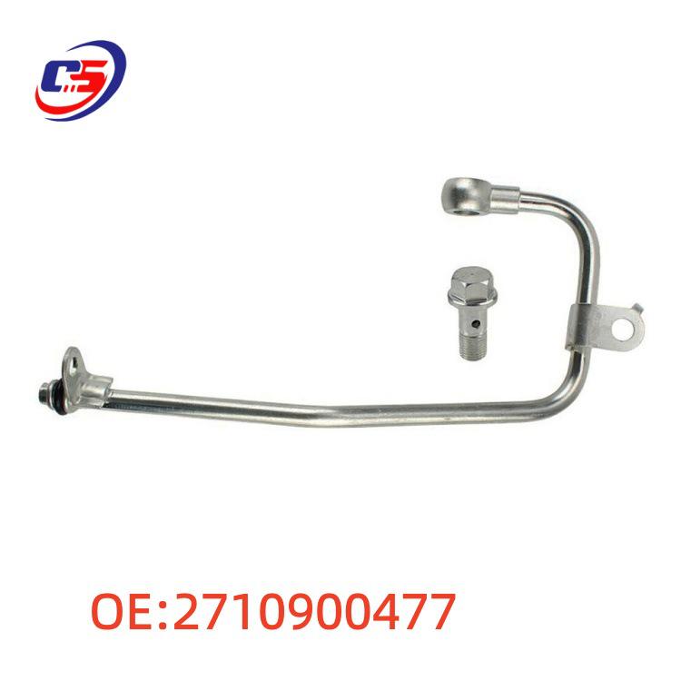 Mercedes-Benz W271 Potrubí přívodu oleje (č. dílu. 271 090 04 7)