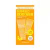Clean It Zero Brightening Peeling Gel 120mL+50mL
