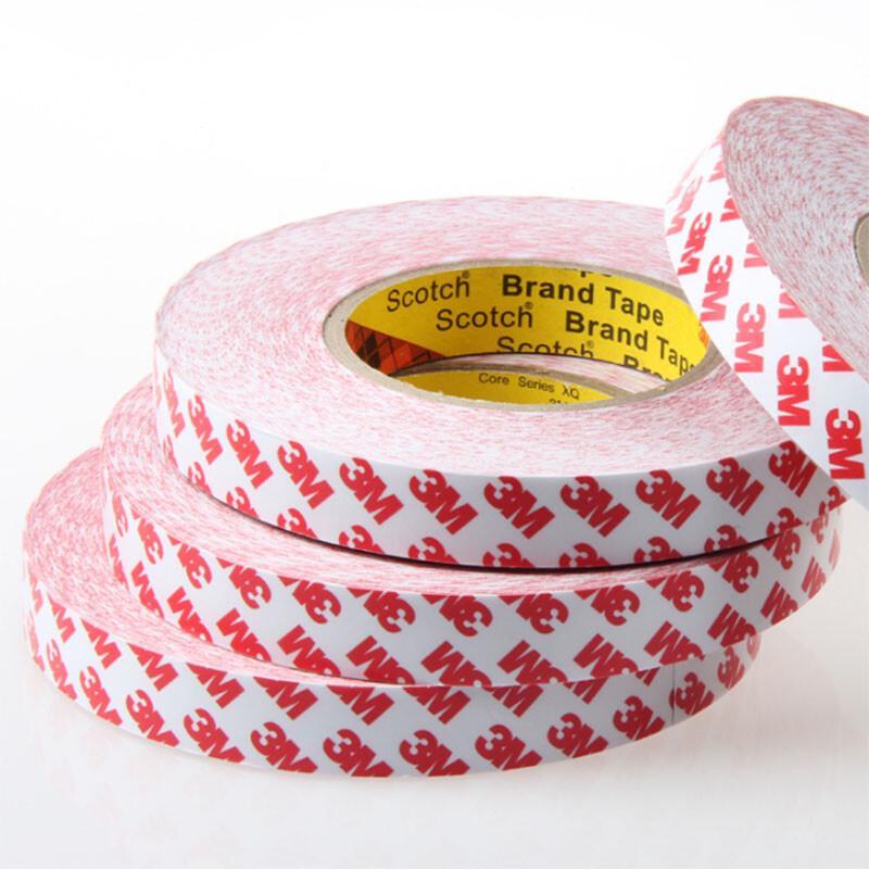 3M High-Tack Double-Sided Tape for New Year Couplets