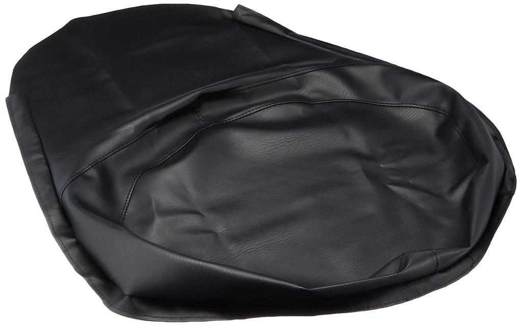 Bike Parts Center Replacement Seat Cover for Honda V-Twin Magna 250 MC29 SH-100 (Product Code: 401025)