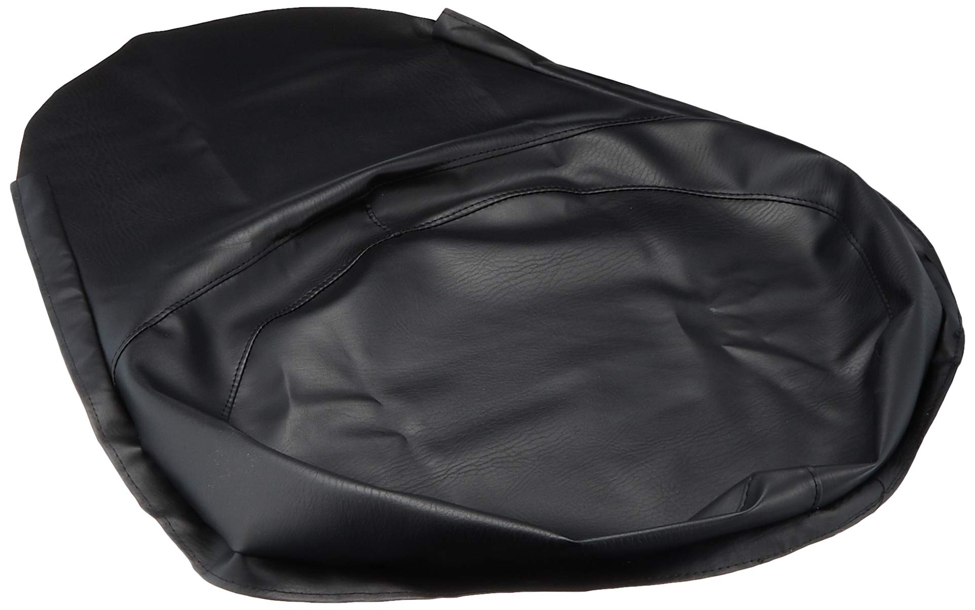 

Bike Parts Center Replacement Seat Cover for Honda V-Twin Magna 250 MC29 SH-100 (Product Code: 401025)