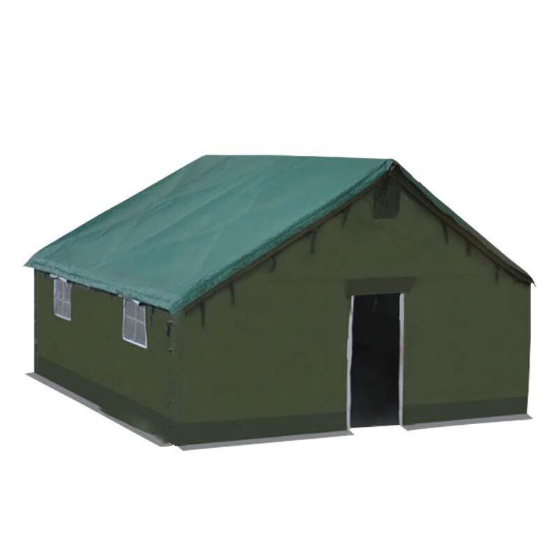 Zizhisheng Outdoor Rescue Thickened Cotton Tent