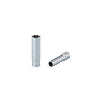 

Kyoto Machinery Tools Deep Socket inch B4L138 (KTC) 12.7mm (1/2 inch) (Hex) 1-3/8