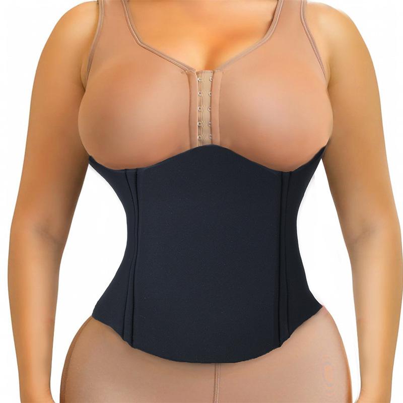 AB Lipo Foam Board Waist Abdomen Liposuction Postoperative Nursing Product 360 Degree Surround Pressure Plate Shaping Tool