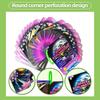 34 Realistic Space Planet Cognition Children Baby Cognition Parent-Child Interaction Education Cards