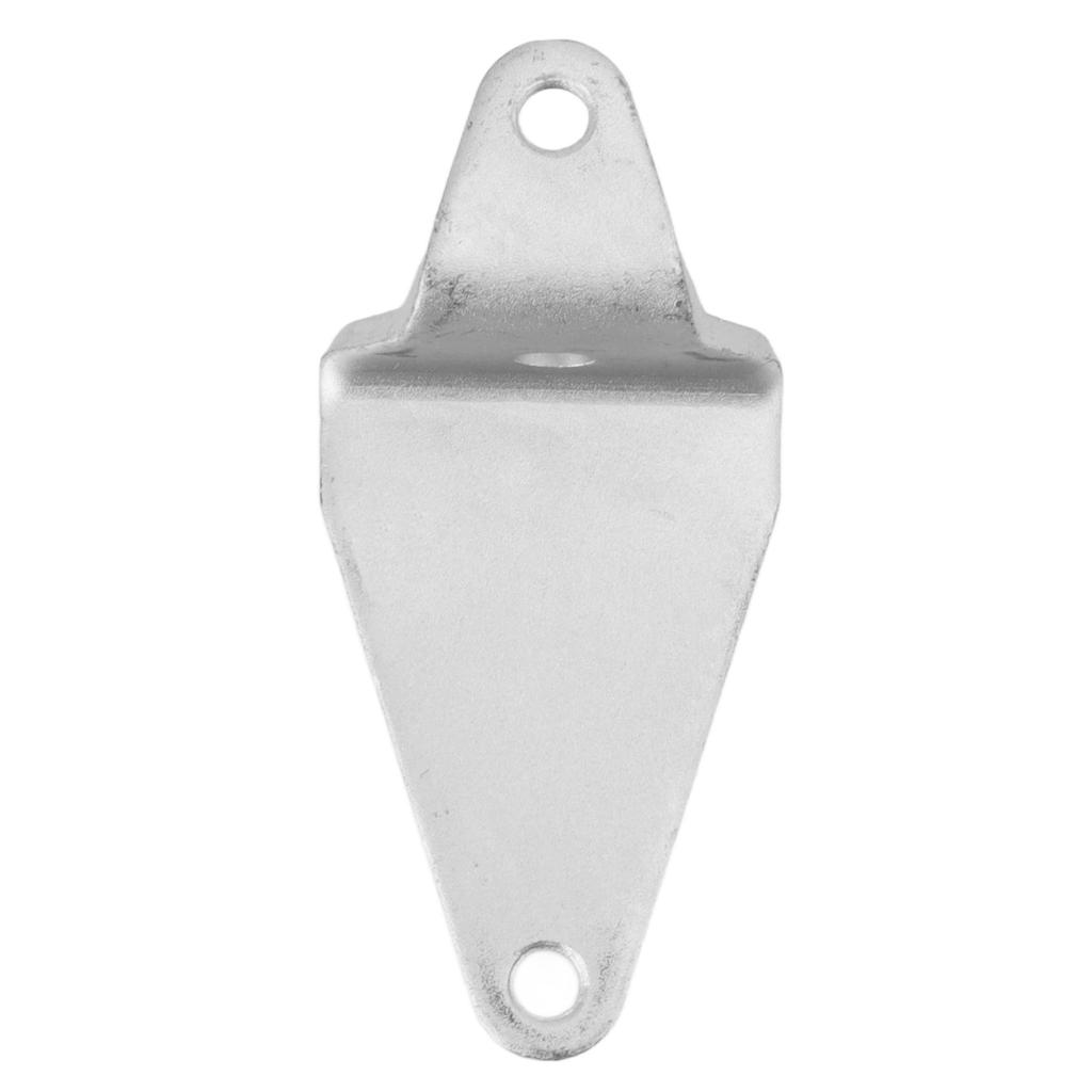 Outboard Remote Control Connection Accessory Connecting Plate Connector Stainless Steel Marine Motor Engine Parts