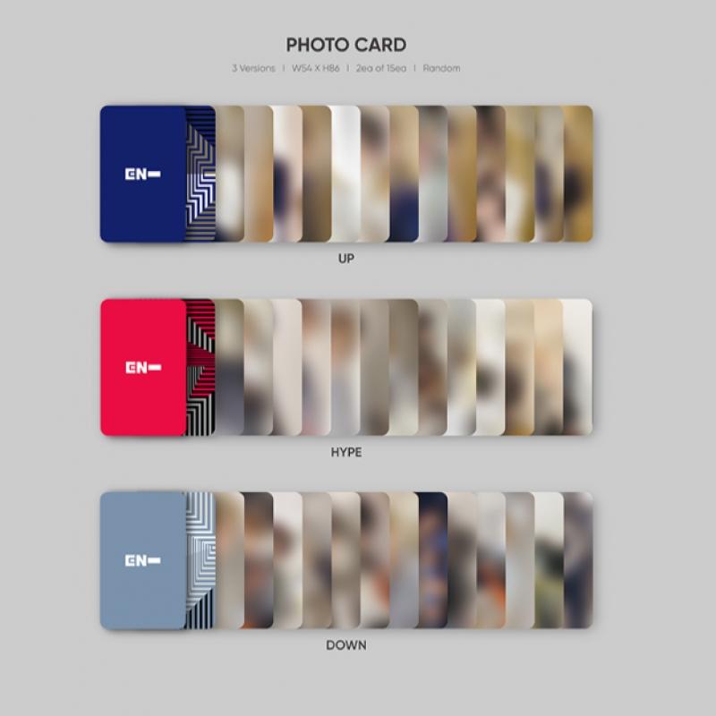 Enhypen   Border   Carnival