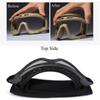 Taktische Brille Militär Schießbrille Motorrad Offroad Bike Armee Airsoft Paintball Brille