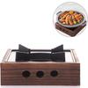 Portable Wood Cooking Grills Stove Compact Outdoor Camp BBQ Cooking Furnaces For Camping Picnics And Backpacking