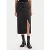 HUGO Goja_B Denim Skirt