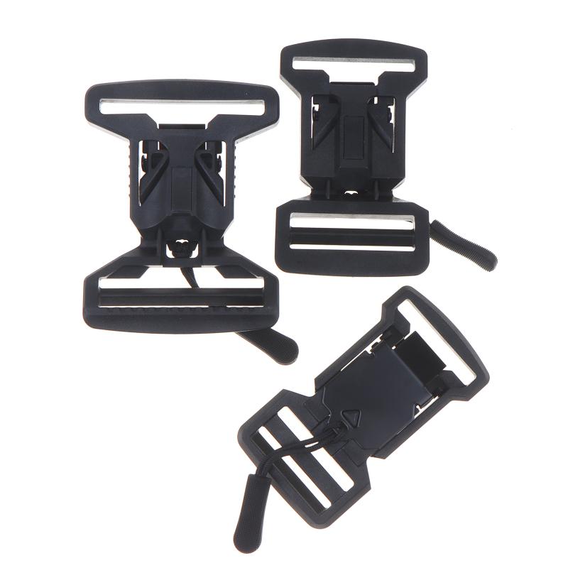 20/25/32/38/50Mm Magnetic Buckles Quick Release Fastener Fastener Backpack Belt Buckles Functional Diy Clasp Bag Strap Buckles