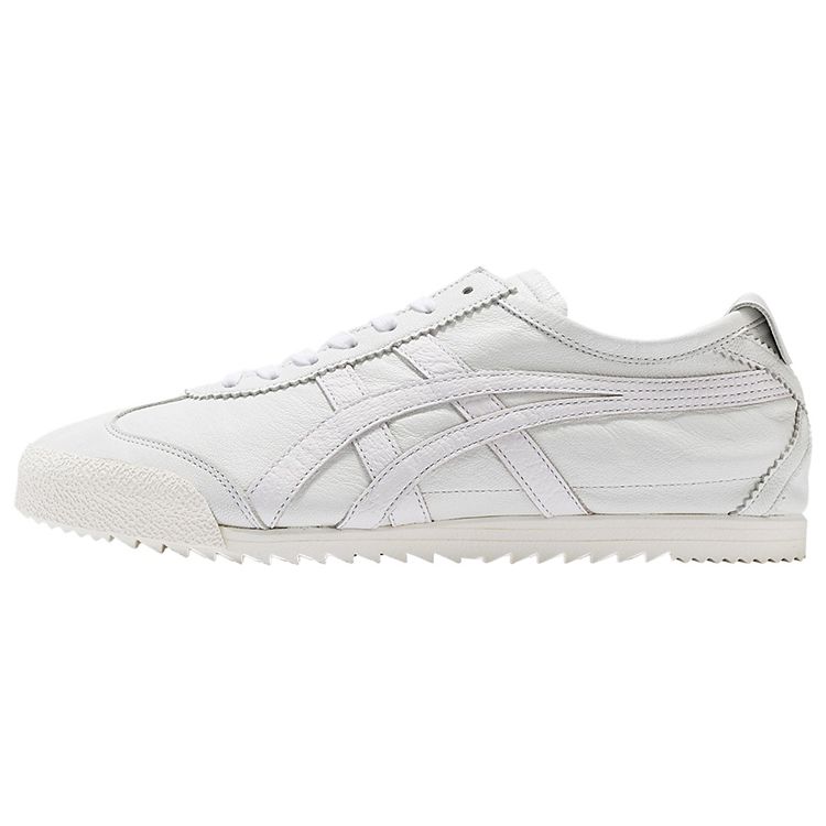 

Onitsuka Tiger Mexico 66 Deluxe Triple White Women Sneakers 1182A288-101 39