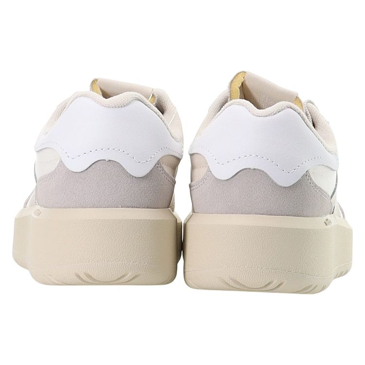 New Balance CT302 Rain Cloud Moonbeam Unisex Sneakers Grey CT302PC