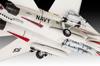 German Revell Scale American Grumman Tomcat Plastic Model Kit 03782 1/144 F-14A (airplane)
