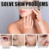 Multi-Power Firming Magic Cream, Multi-Power Firming Rich Cream,Face Firming Lift Magic Cream for Dry, Depleted, Loose Skin, Anti-wrinkle & Anti-aging
