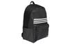 Adidas Polyester Backpack Unisex Black HG0351
