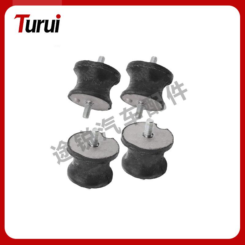Compatible BMW E36/E46/E90 Transmission Mount Bushing 22316799331 Touareg