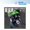 [Pre-order] BABYMONSTER - 2nd MINI ALBUM [WE GO UP] WE Ver.