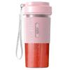 Entsafter Flasche Tragbar Entsaftungs Extraktor Frucht Outdoor 300ml