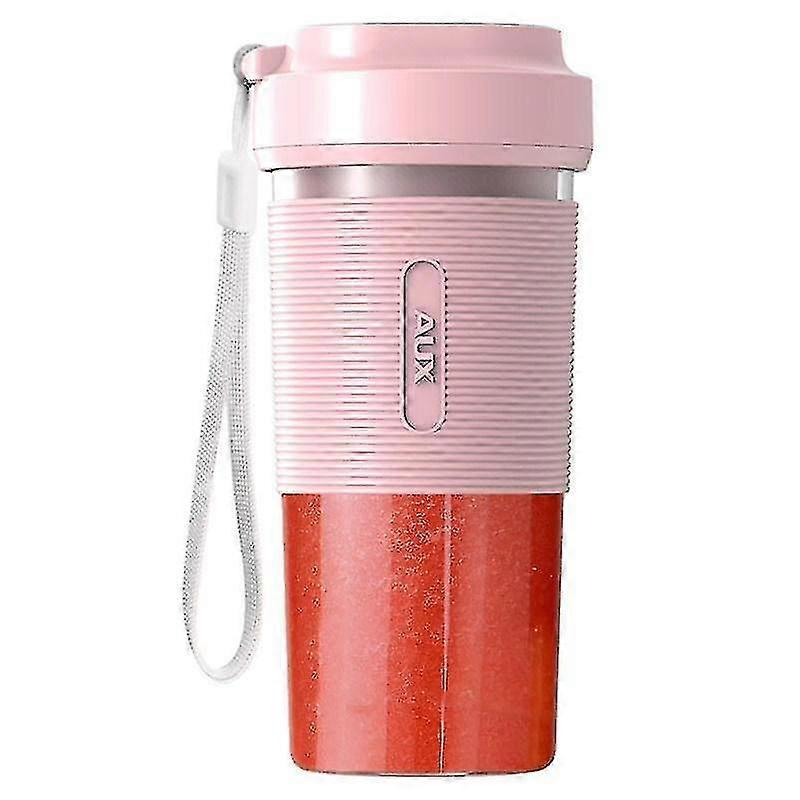 Entsafter Flasche Tragbar Entsaftungs Extraktor Frucht Outdoor 300ml