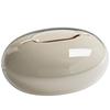 Tissue Storage Box Reusable Multipurpose Tissue Box Simple Tissue Dispenser Decorative Tissue Box for Restroom Decoration