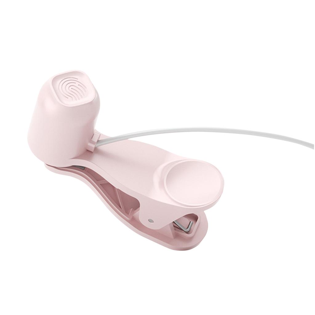 Smart Screen Tapper Adjustable Click Speed Simulation Auto Clicker Simulated Finger Clicker Improve Efficiency for Smartphones