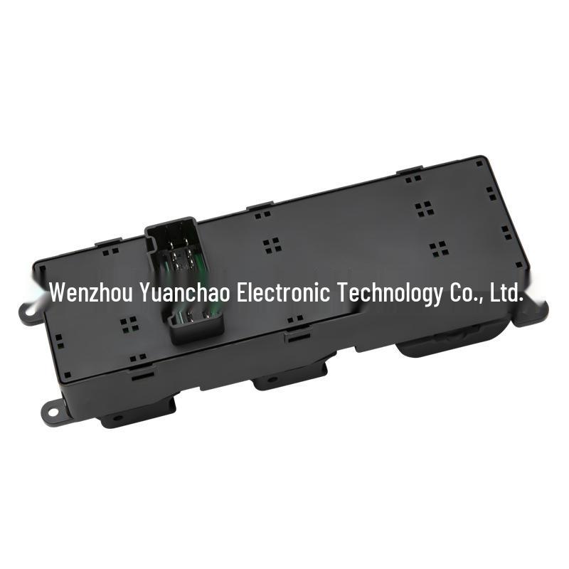 Hyundai/Kia Rio Pride Power Window Switch 93570-1W155