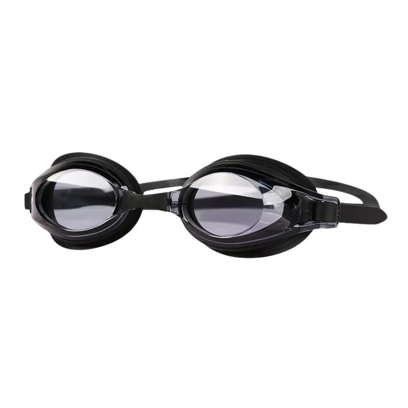 HD Anti-Fog Waterproof Swimming Goggles