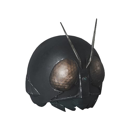 Medicom Toy RAH Real Action Heroes No. 792 Kamen Rider No. 2+1 (Shin Kamen Rider) Approximately 300mm Tall Non-Scale Painted Action Figure