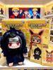 Eaki Naruto Shippuden Party Series  Original Plush Figurine Ornament Uzumaki Stuffed Shippuden Naruto Plaything Collection Present