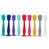Baby Diaper Rash  Applicator Baby  Spatulas With Suction Cup Silicone Brush