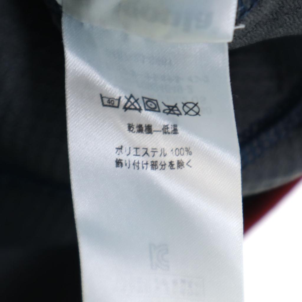 Patagonia Retro-X Fleece Best S Navy 23048FA18 Outdoor Men's Used