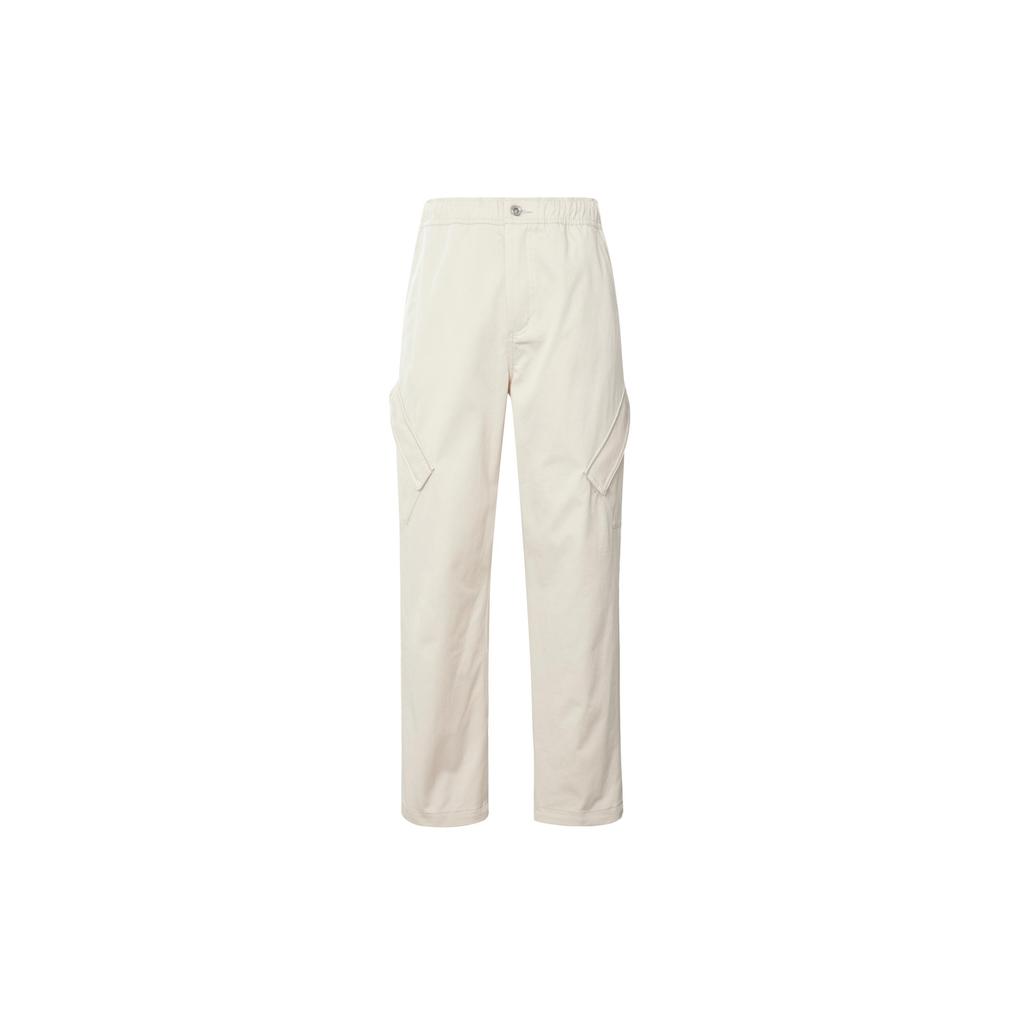 Jordan Essentials Casual Pants Men's Ecru FB7306-203